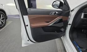 BMW X6 M* harman kardon* Head-Up*  | Auto.bg — изображение 15