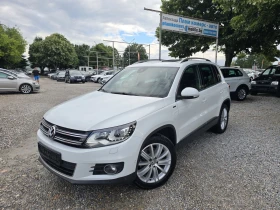 ������ VW Tiguan
