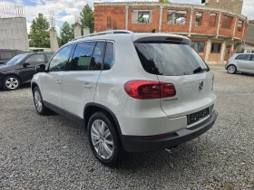 VW Tiguan 2.0 TDI-185kc/4x4/DSG/LOUNGE/�������� | Mobile.bg � ����� ������ 7