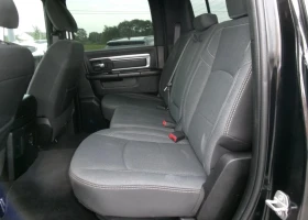 Dodge RAM 1500 CLASSIC * 5.7HEMI * AWD * ТЕГЛИЧ * CARFAX *  | Auto.bg — изображение 8
