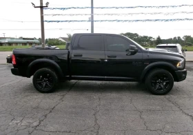 Dodge RAM 1500 CLASSIC * 5.7HEMI * AWD * ТЕГЛИЧ * CARFAX *  | Auto.bg — изображение 2