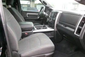 Dodge RAM 1500 CLASSIC * 5.7HEMI * AWD * ТЕГЛИЧ * CARFAX *  | Auto.bg — изображение 7