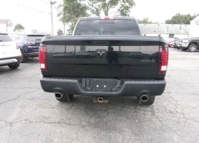 Dodge RAM 1500 CLASSIC * 5.7HEMI * AWD * ТЕГЛИЧ * CARFAX *  | Auto.bg — изображение 4