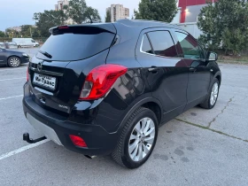 Opel Mokka 1.7 CDTI Cosmo | Mobile.bg � ����� ������ 5