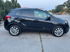 Opel Mokka 1.7 CDTI Cosmo | Mobile.bg � ����� ������ 4