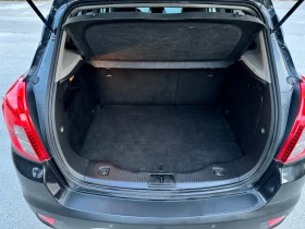 Opel Mokka 1.7 CDTI Cosmo | Mobile.bg � ����� ������ 13