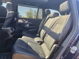 Mercedes-Benz GLS Burmester* MULTIBEAM LED* Soft-Close | Mobile.bg � ����� ������ 8