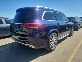 Mercedes-Benz GLS Burmester* MULTIBEAM LED* Soft-Close | Mobile.bg � ����� ������ 3
