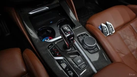 BMW X3 M COMPETITION* CARBON* �����* DIS* 360* HUD* HARMA | Mobile.bg � ����� ������ 12