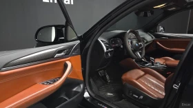 BMW X3 M COMPETITION* CARBON* �����* DIS* 360* HUD* HARMA | Mobile.bg � ����� ������ 9