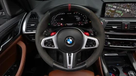 BMW X3 M COMPETITION* CARBON* �����* DIS* 360* HUD* HARMA | Mobile.bg � ����� ������ 6