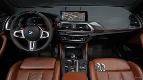 BMW X3 M COMPETITION* CARBON* �����* DIS* 360* HUD* HARMA | Mobile.bg � ����� ������ 7