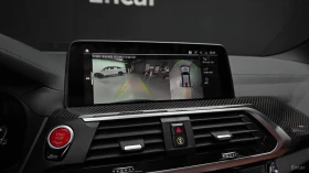 BMW X3 M COMPETITION* CARBON* �����* DIS* 360* HUD* HARMA | Mobile.bg � ����� ������ 11
