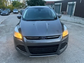 Ford Kuga 2.0TDCI 4x4 - 8100 € - 48299260 6