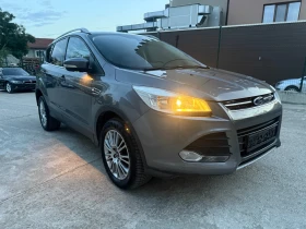 Ford Kuga 2.0TDCI 4x4 - 8100 € - 48299260 2