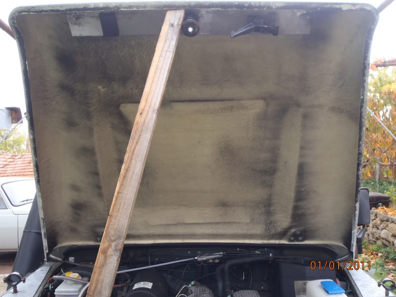 Land Rover Defender 90, снимка 7 - Автомобили и джипове - 51978230