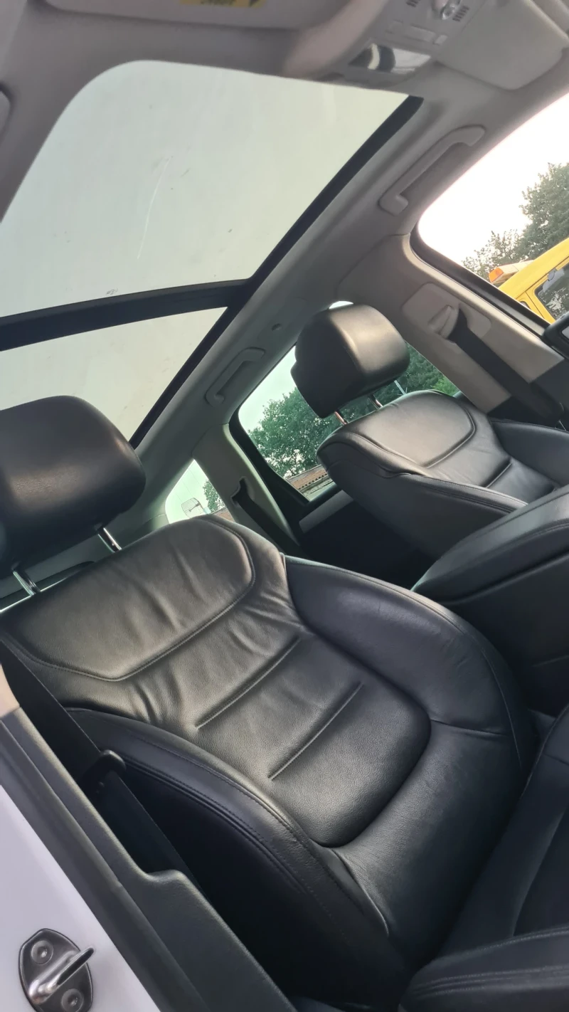 VW Touareg 3.0D 268hp FACE, снимка 15 - Автомобили и джипове - 51150971