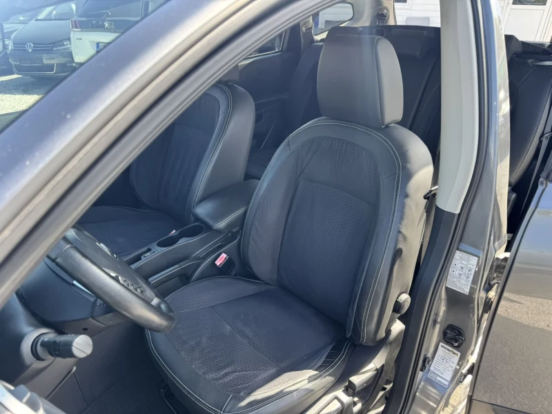 Nissan Qashqai 1.5 dci Fecalift  6+ 1 360   Camera Panorama, снимка 7 - Автомобили и джипове - 52551660