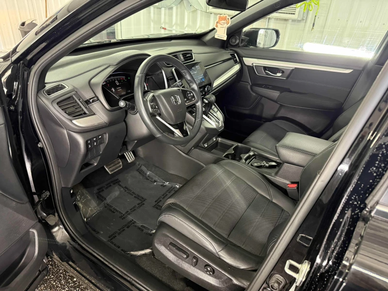 Honda Cr-v SPORT * * 4X4 * * CARFAX * * АВТО КРЕДИТ * * , снимка 6 - Автомобили и джипове - 52375942