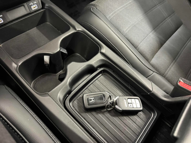 Honda Cr-v SPORT * * 4X4 * * CARFAX * * АВТО КРЕДИТ * * , снимка 11 - Автомобили и джипове - 52375942