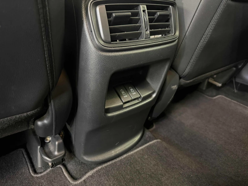 Honda Cr-v SPORT * * 4X4 * * CARFAX * * АВТО КРЕДИТ * * , снимка 12 - Автомобили и джипове - 52375942