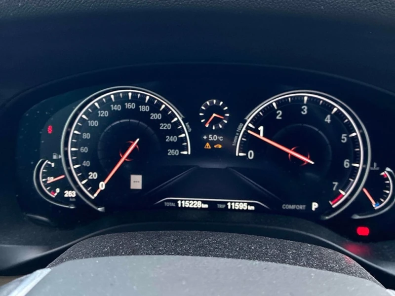 BMW X3 * xDrive30i * CARFAX * ЦЕНА ДО БГ, снимка 10 - Автомобили и джипове - 53053478