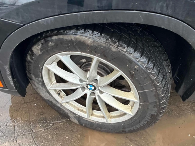 BMW X3 * xDrive30i * CARFAX * ЦЕНА ДО БГ, снимка 14 - Автомобили и джипове - 53053478