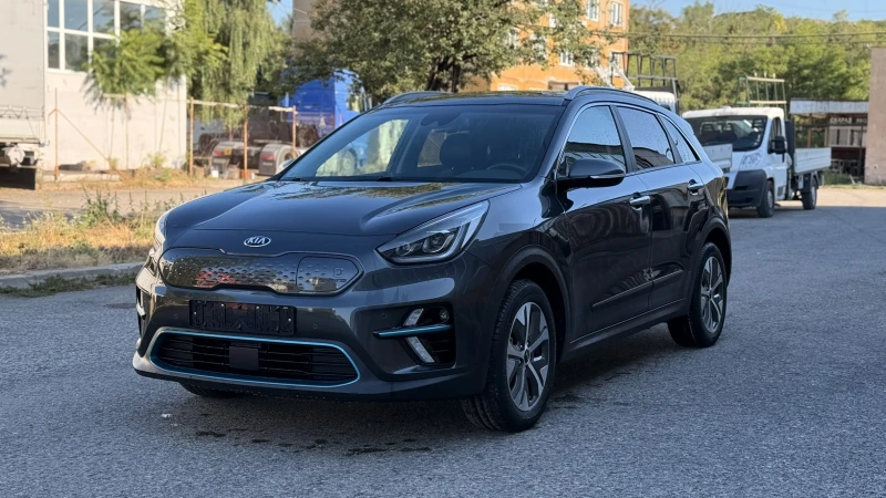Kia Niro - 34999 лв. - 59347412 1