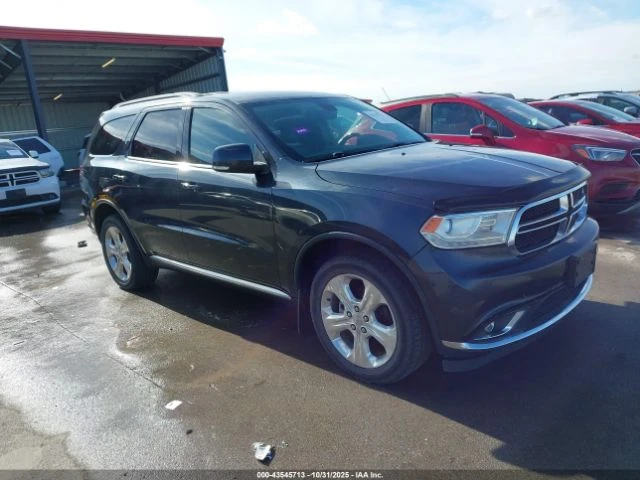 Dodge Durango LIMITED* 8ZF* 4X4* ПОДГРЕВ* КАМЕРА - 20700 лв. / 10583.74 € - 12470552 1