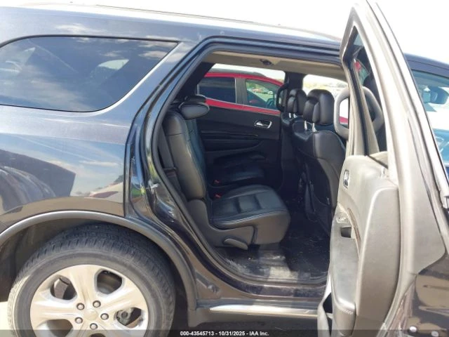 Dodge Durango LIMITED* 8ZF* 4X4* *  | Mobile.bg   11