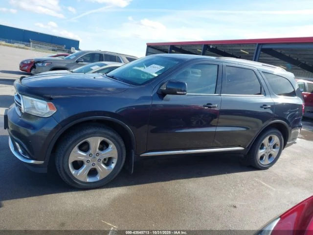 Dodge Durango LIMITED* 8ZF* 4X4* *  | Mobile.bg   8