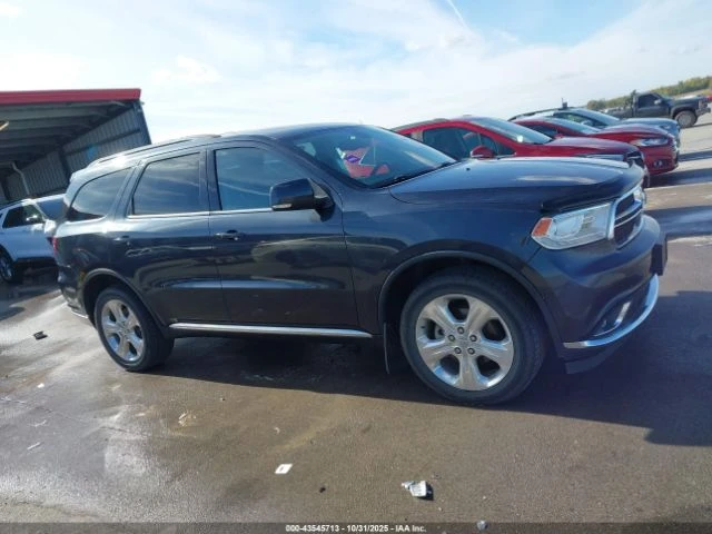 Dodge Durango LIMITED* 8ZF* 4X4* *  | Mobile.bg   7