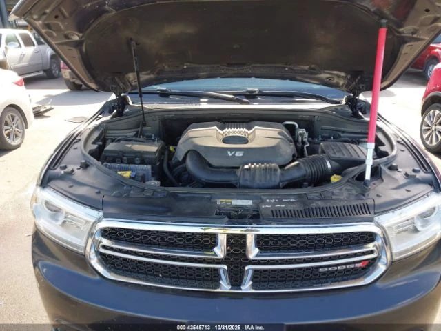 Dodge Durango LIMITED* 8ZF* 4X4* *  | Mobile.bg   13