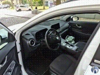 Hyundai Kona 64kwh/SOH100%/Фейс/Термо помпа, снимка 7 - Автомобили и джипове - 54749149