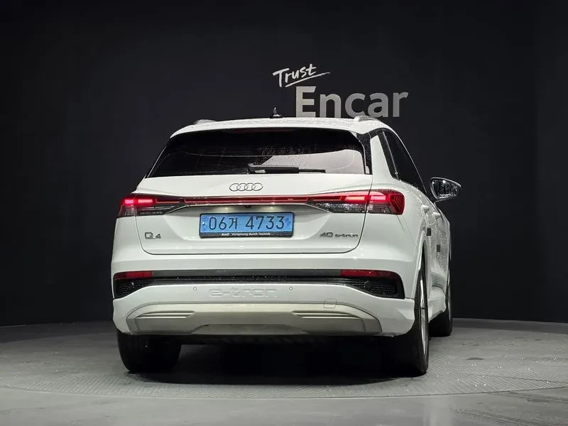 Audi Q4 40 Premium - ���� 30% ����� | Mobile.bg � ����������� 4