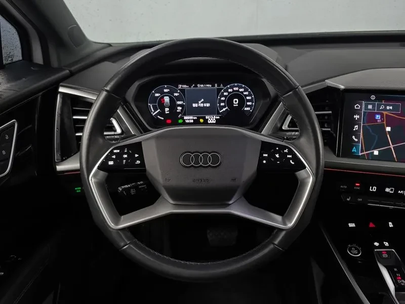 Audi Q4 40 Premium - ���� 30% ����� | Mobile.bg � ����������� 13