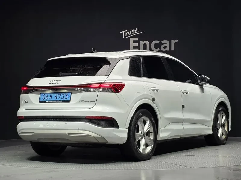 Audi Q4 40 Premium - ���� 30% ����� | Mobile.bg � ����������� 2