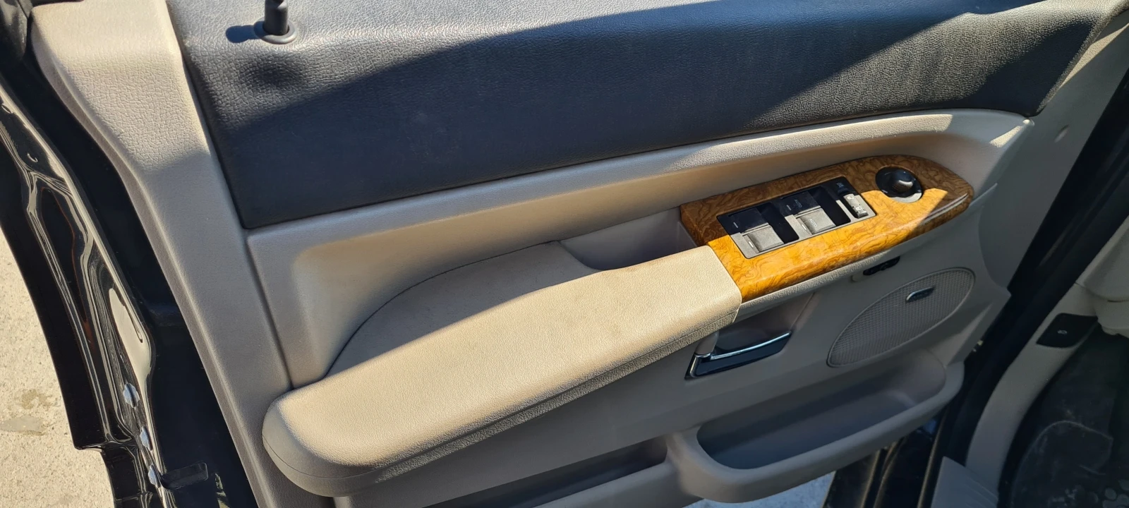 Jeep Grand cherokee 3.0CRD 2  | Mobile.bg   16