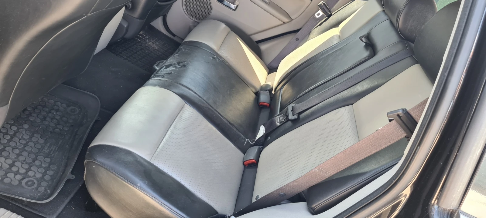 Jeep Grand cherokee 3.0CRD 2  | Mobile.bg   14