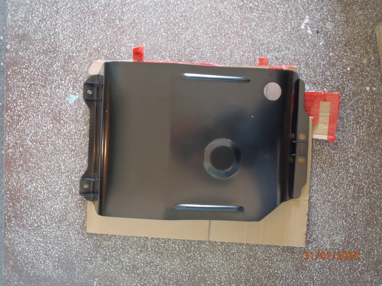 Land Rover Defender 90 - изображение 4