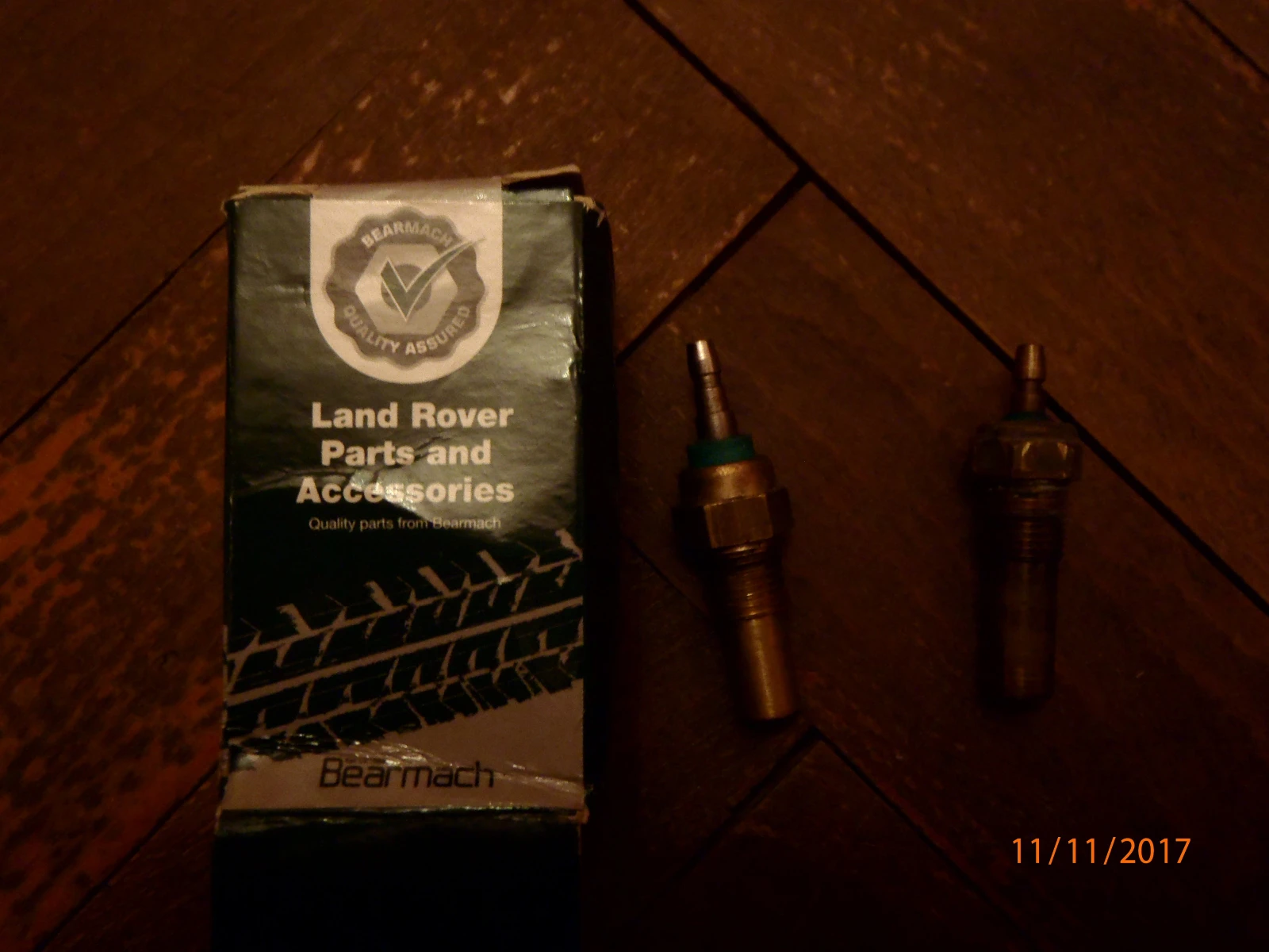 Land Rover Defender 90 - изображение 10