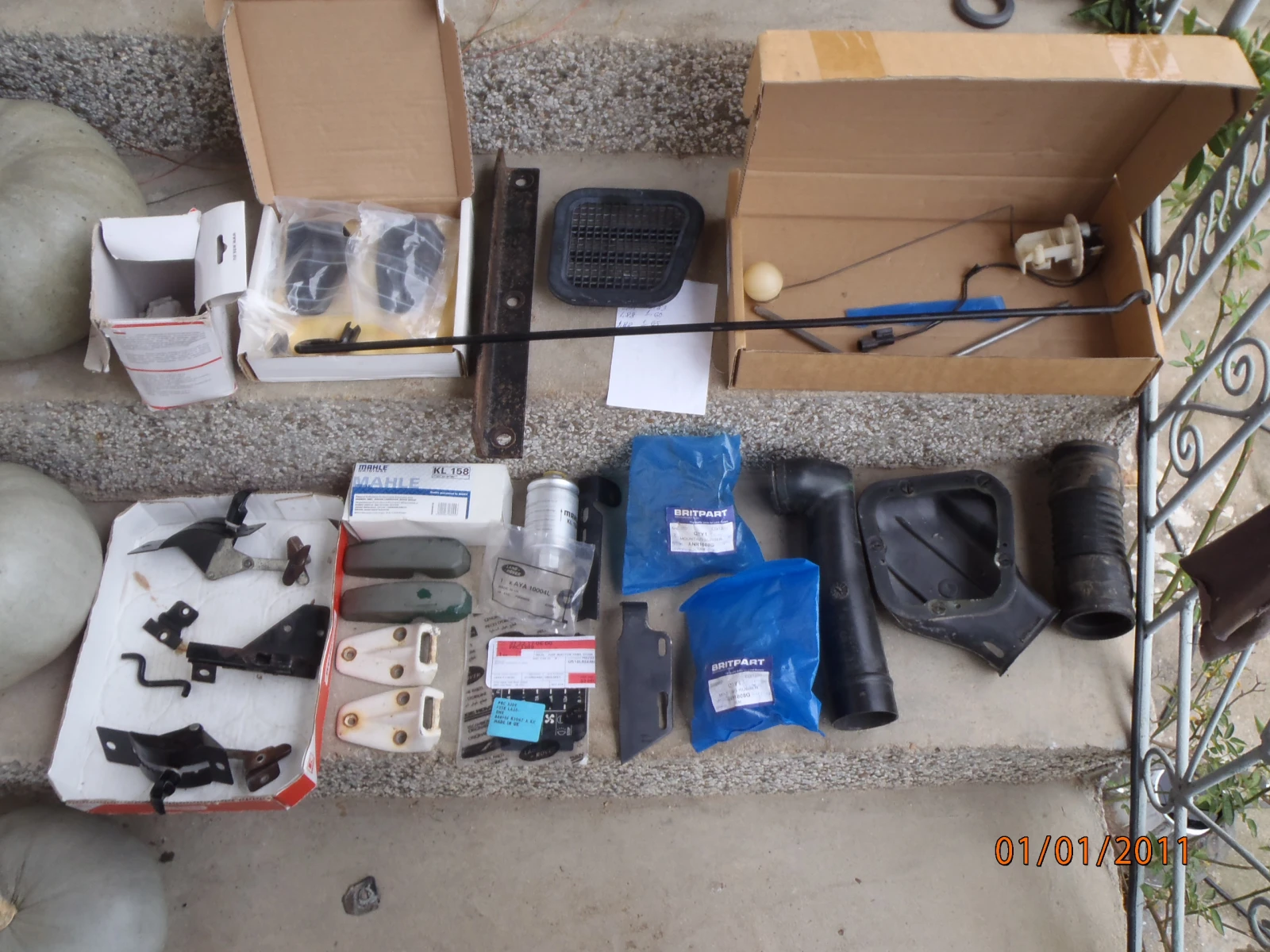 Land Rover Defender 90 - изображение 2