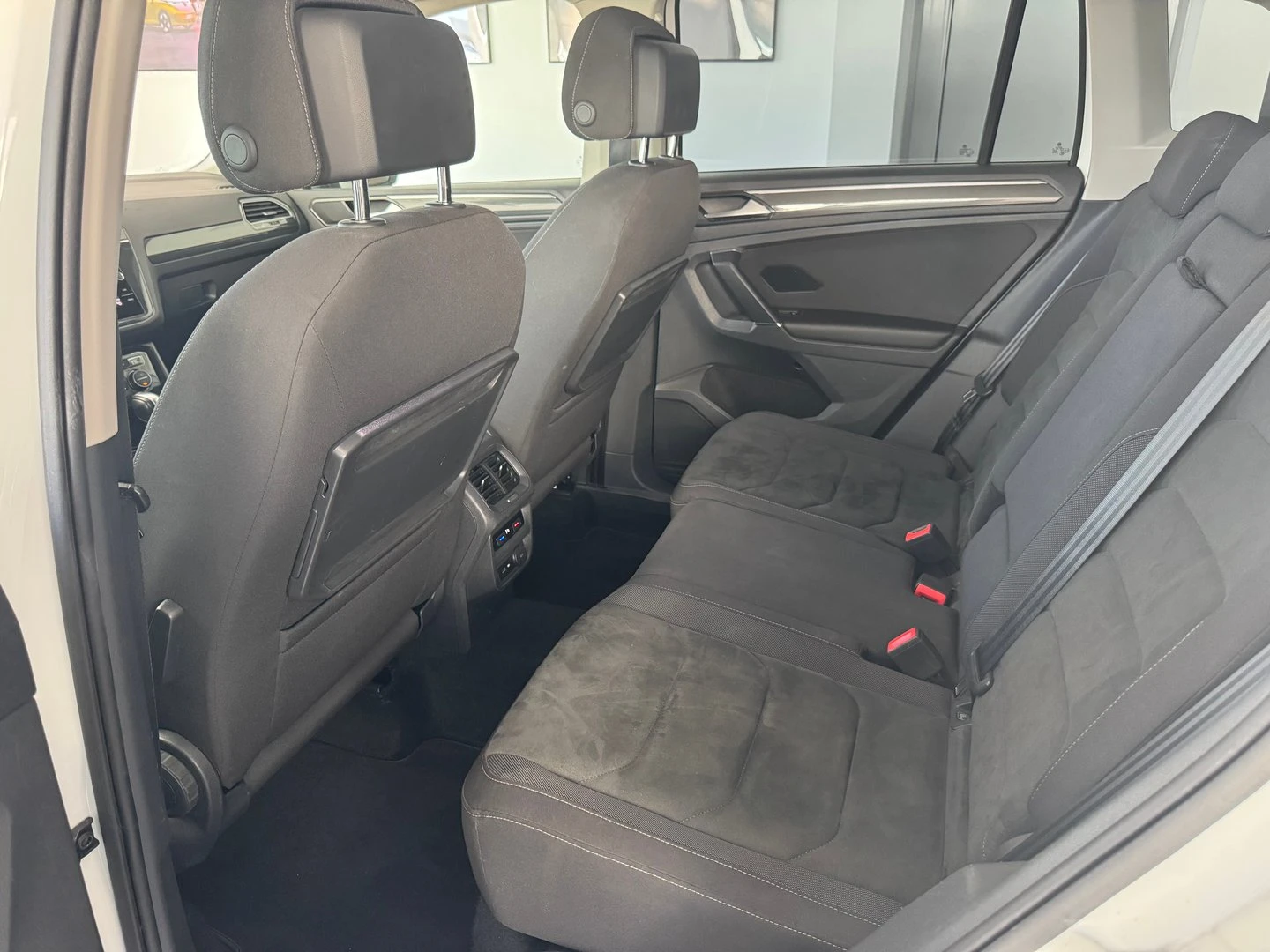 VW Tiguan Highline 2.0TDI 4MOTION BMT | Mobile.bg   6