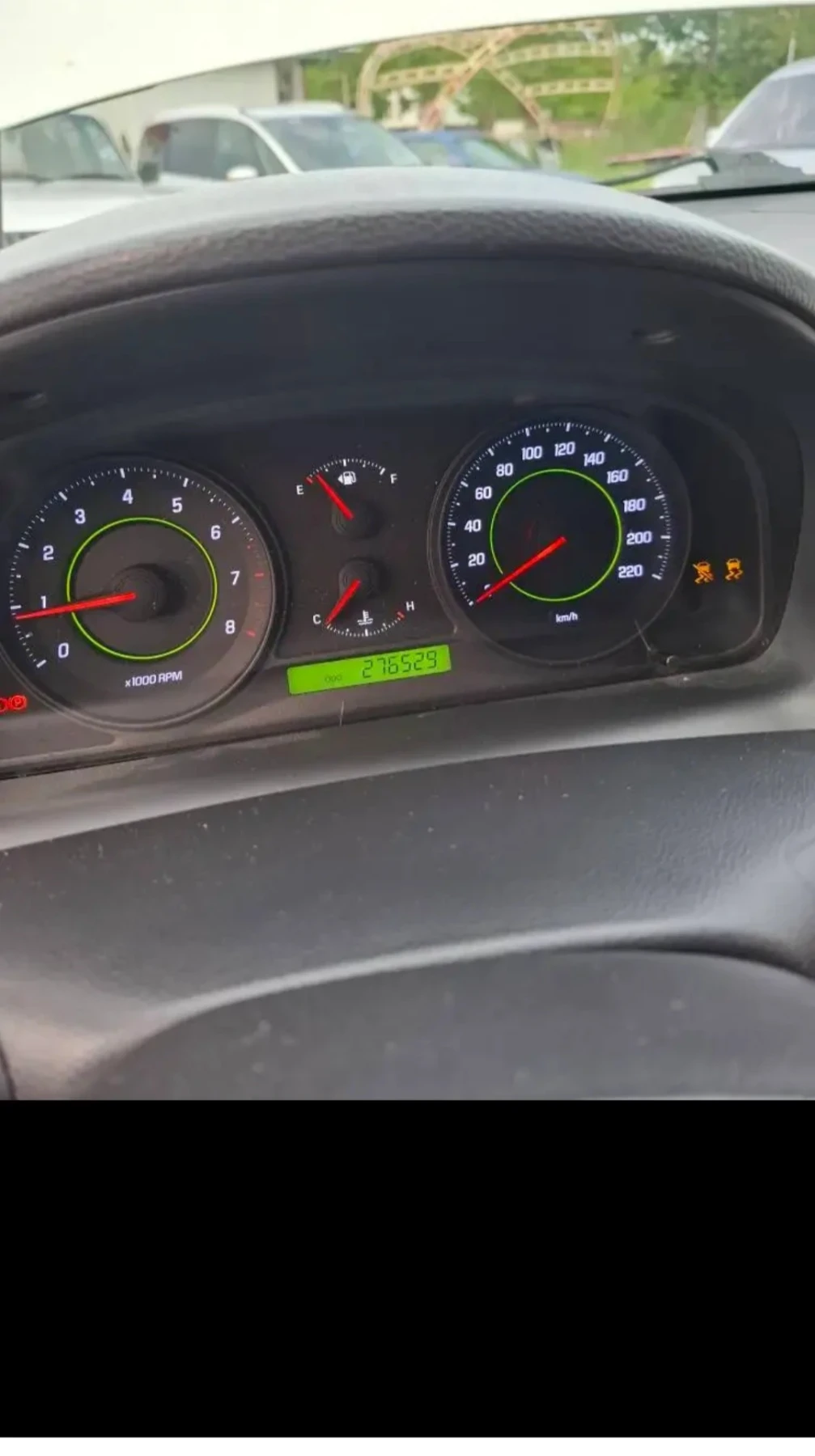 Chevrolet Captiva  - изображение 4