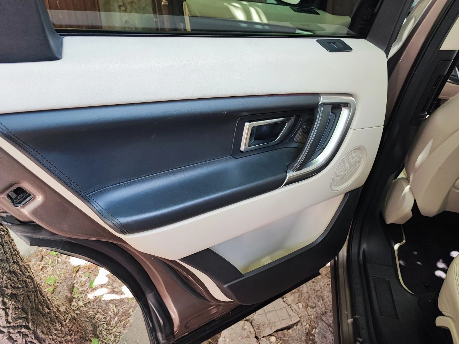 Land Rover Discovery Sport HSE - изображение 10