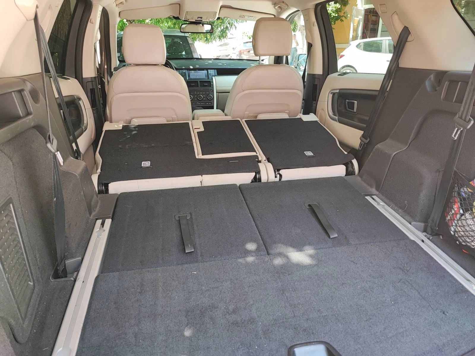 Land Rover Discovery Sport HSE - изображение 6