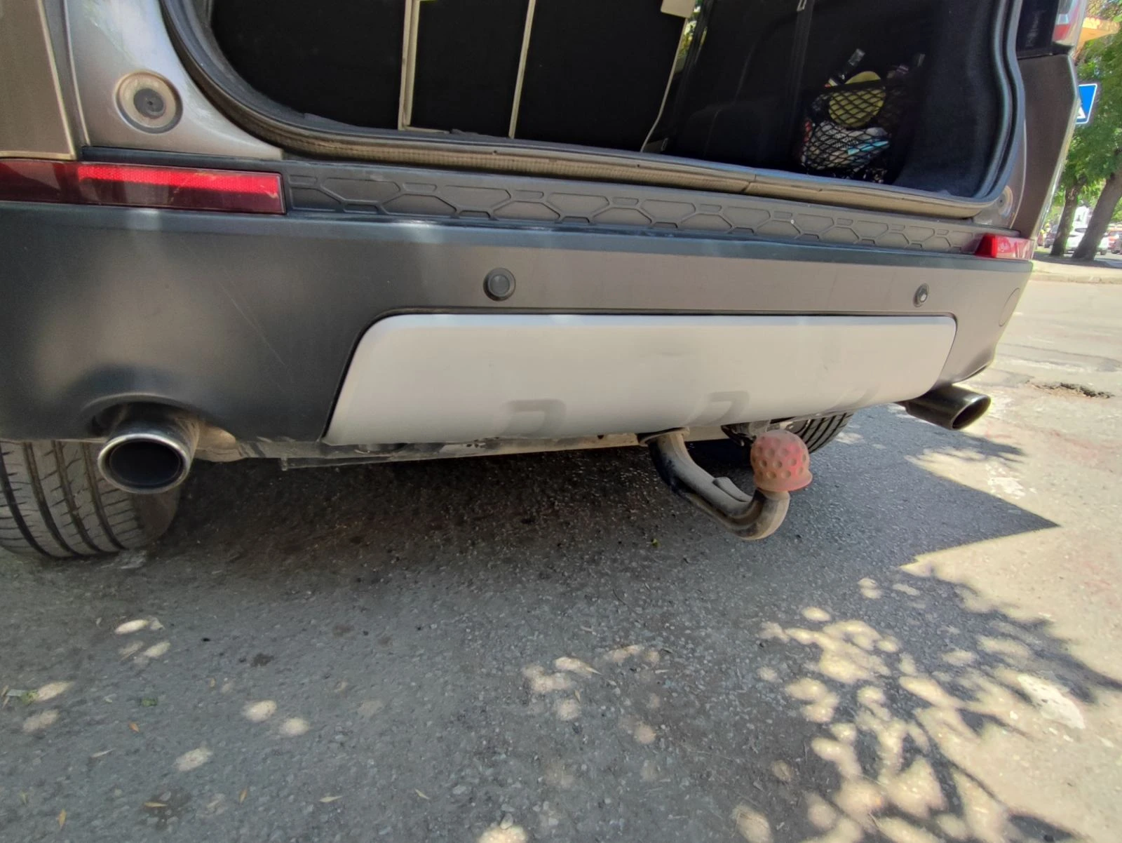 Land Rover Discovery Sport HSE | Mobile.bg � ����������� 16