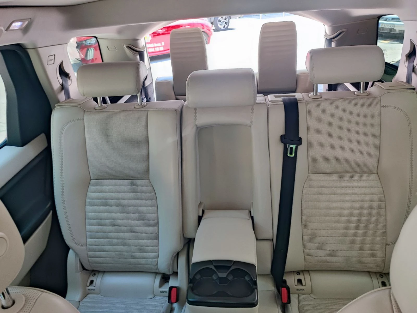 Land Rover Discovery Sport HSE | Mobile.bg � ����������� 13
