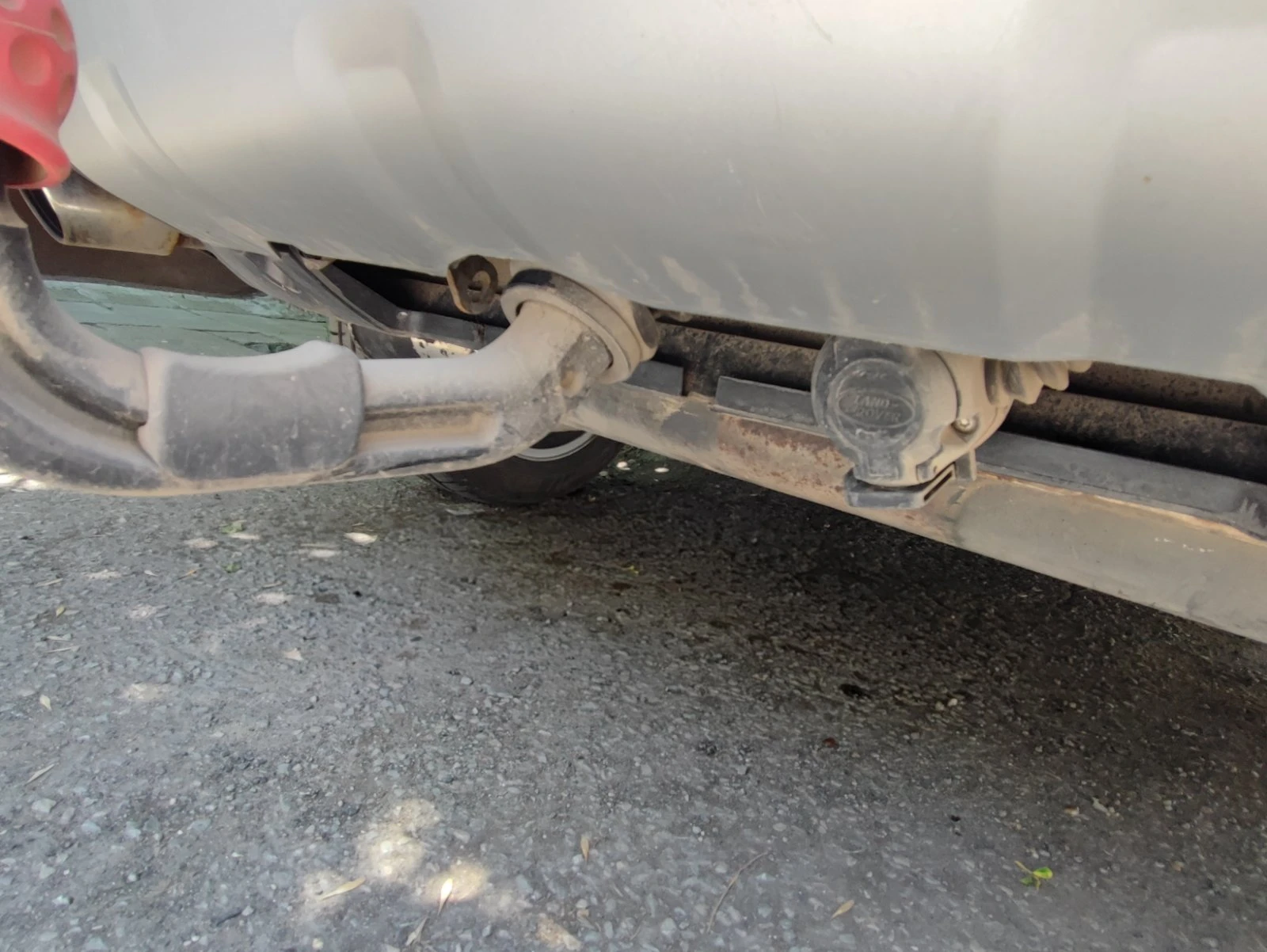 Land Rover Discovery Sport HSE | Mobile.bg � ����������� 17