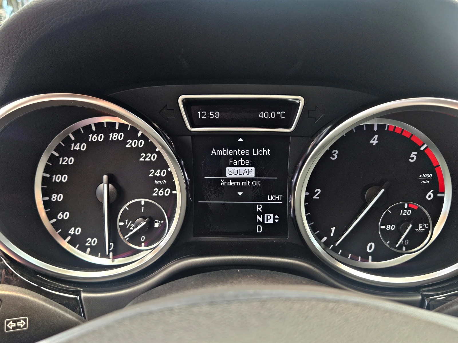 Mercedes-Benz ML 350 AMG/GERMANY/TV/PANO/CAMERA/ПОДГРЕВ/HARMAN/ПАМЕТ/LI - изображение 10